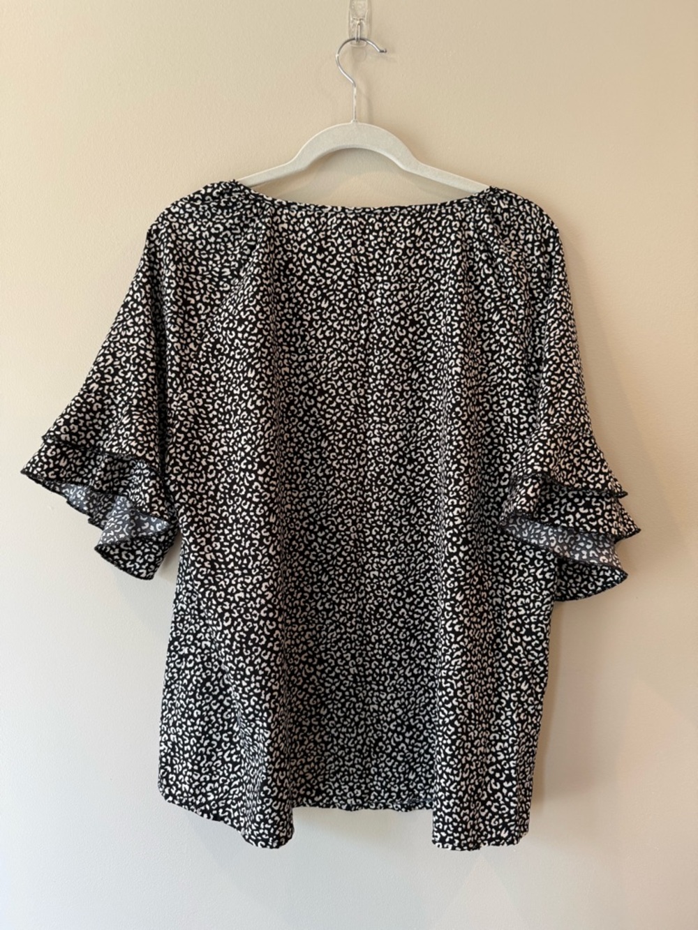 Variety pack of 5 SHEIN Women’s XL blouses - Picture 12 of 13